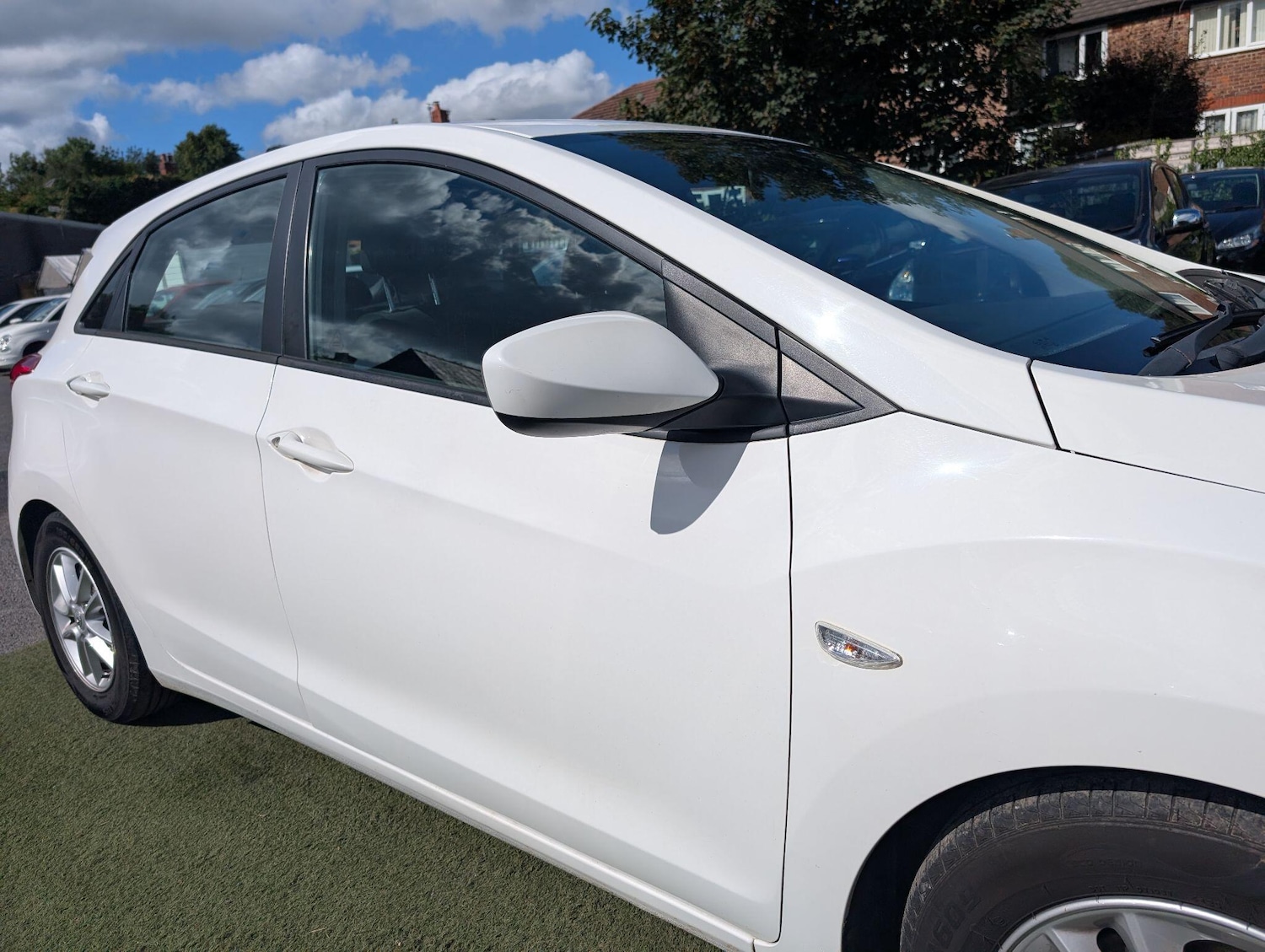 Used Hyundai i30 2012 for sale - 76988666: Photo 32
