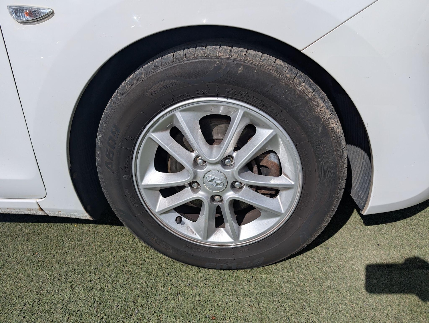 Used Hyundai i30 2012 for sale - 76988666: Photo 33