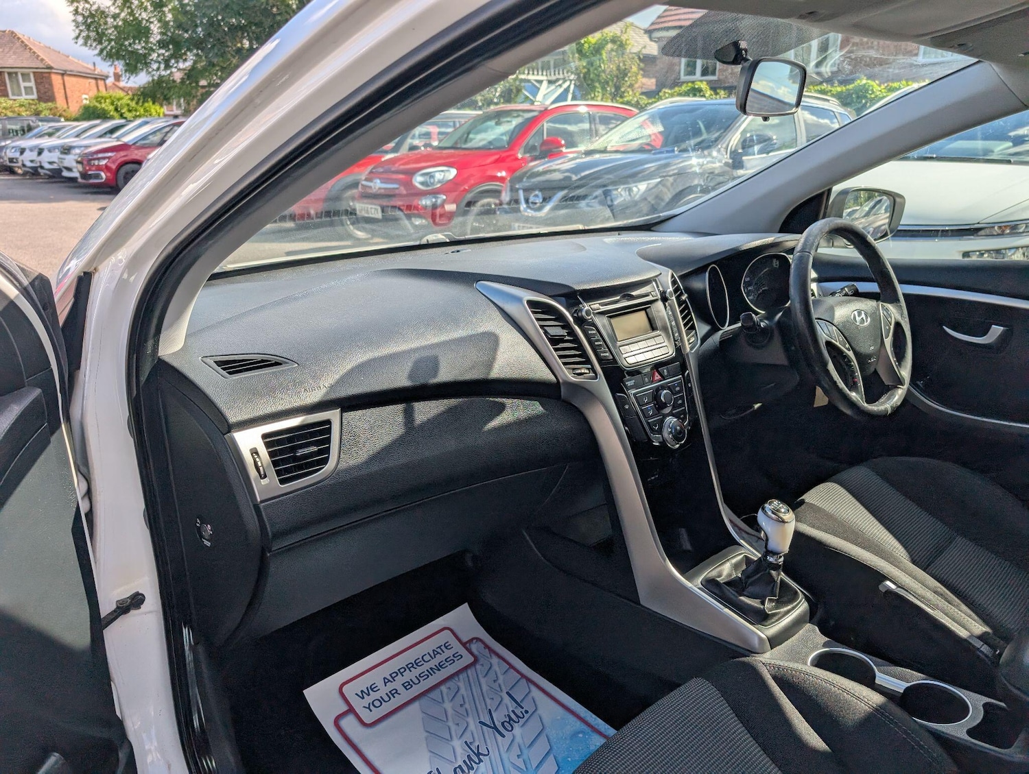 Used Hyundai i30 2012 for sale - 76988666: Photo 38