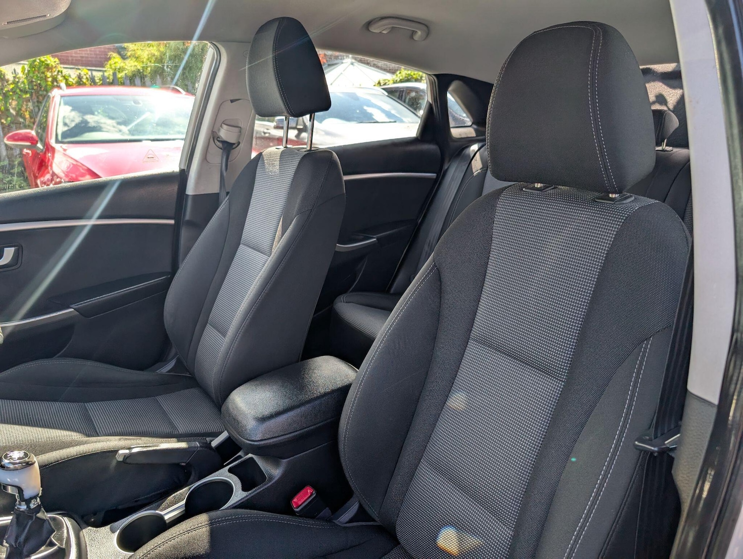 Used Hyundai i30 2012 for sale - 76988666: Photo 39