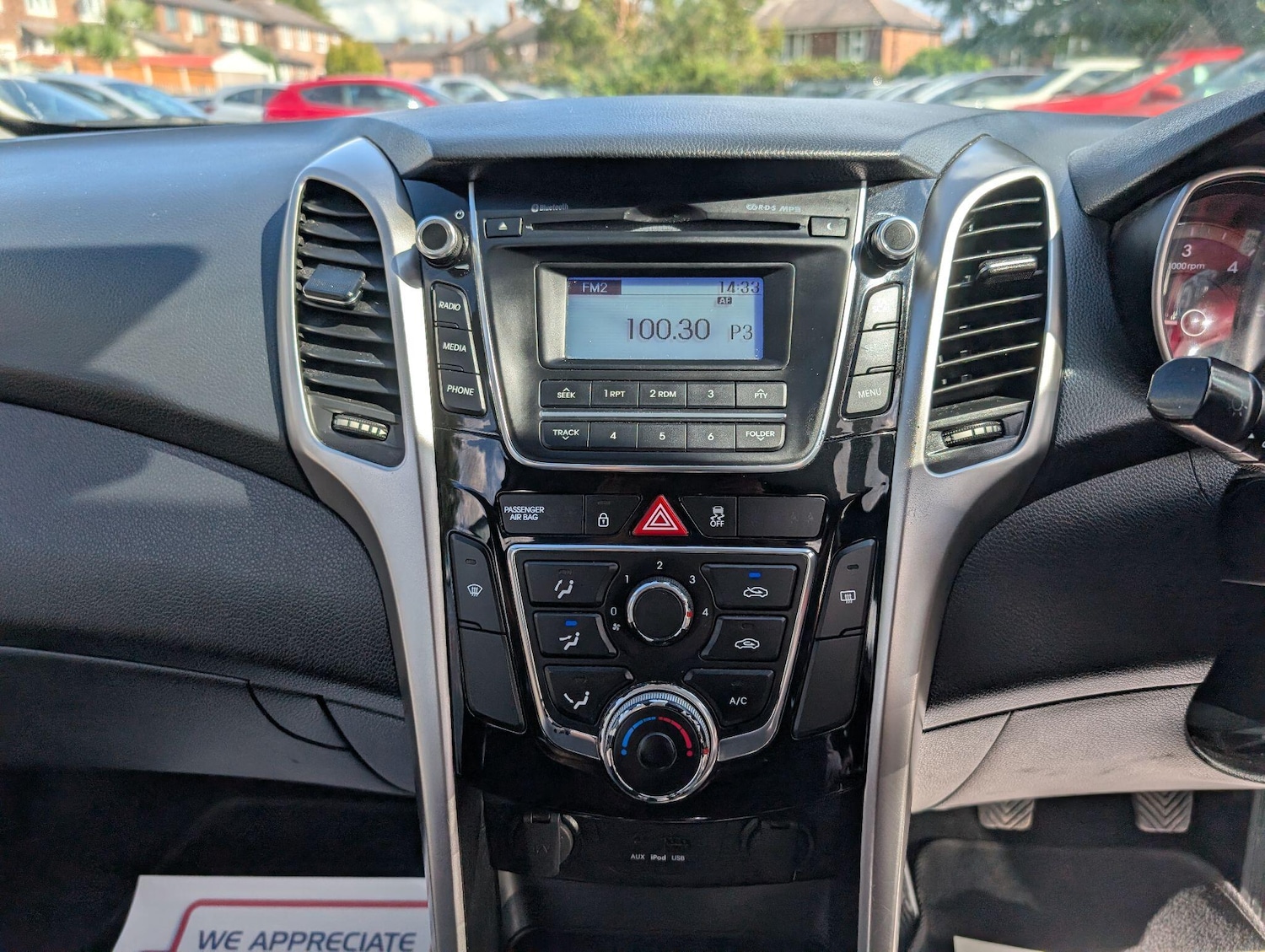 Used Hyundai i30 2012 for sale - 76988666: Photo 47