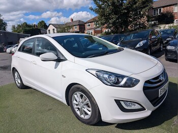 Used Hyundai i30 2012 for sale - 76988666: Photo