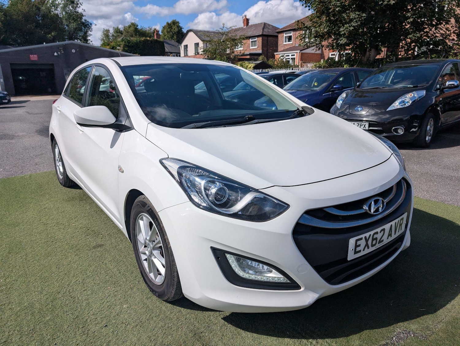 Used Hyundai i30 2012 for sale - 76988666: Photo 5