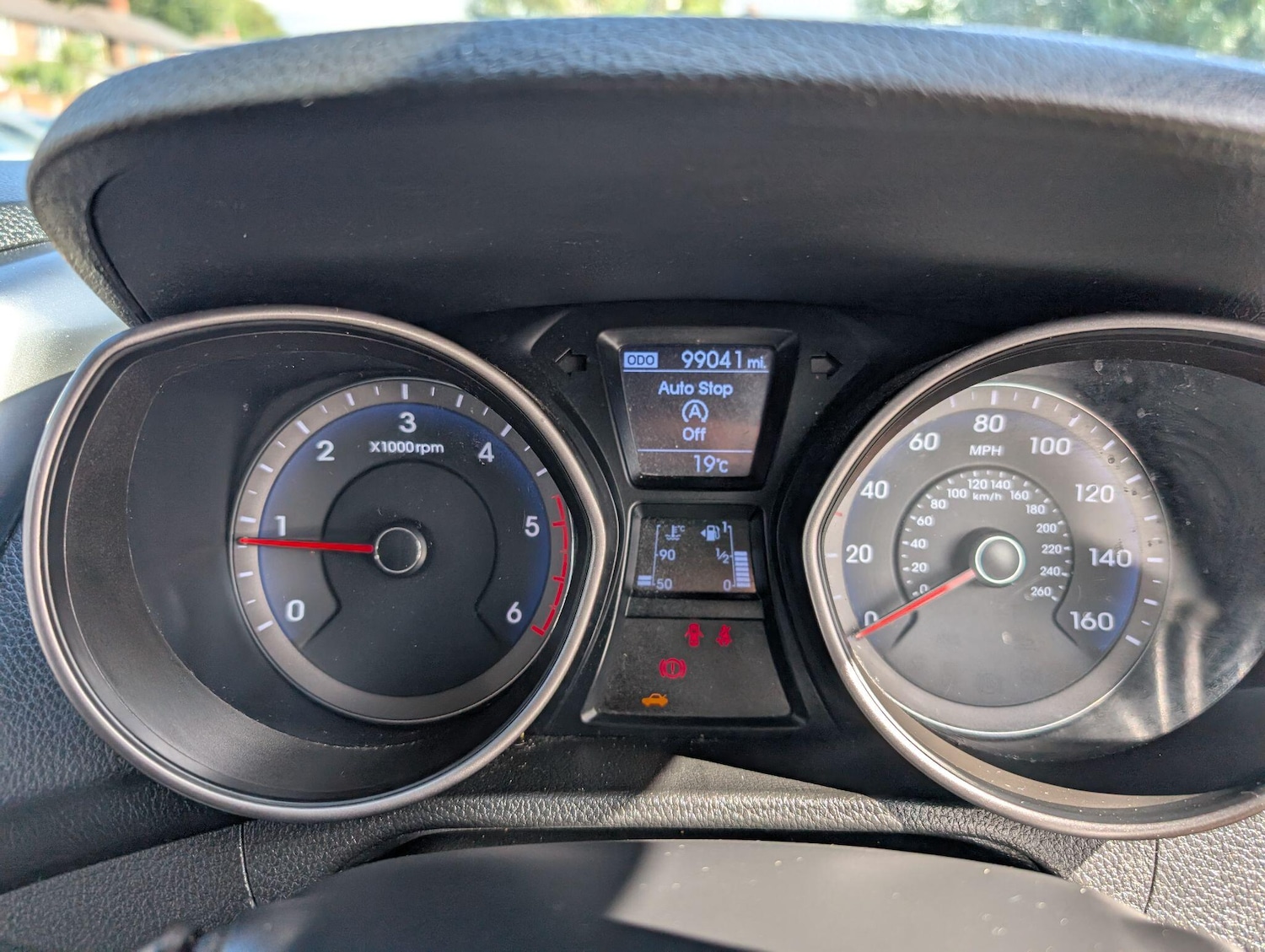 Used Hyundai i30 2012 for sale - 76988666: Photo 50