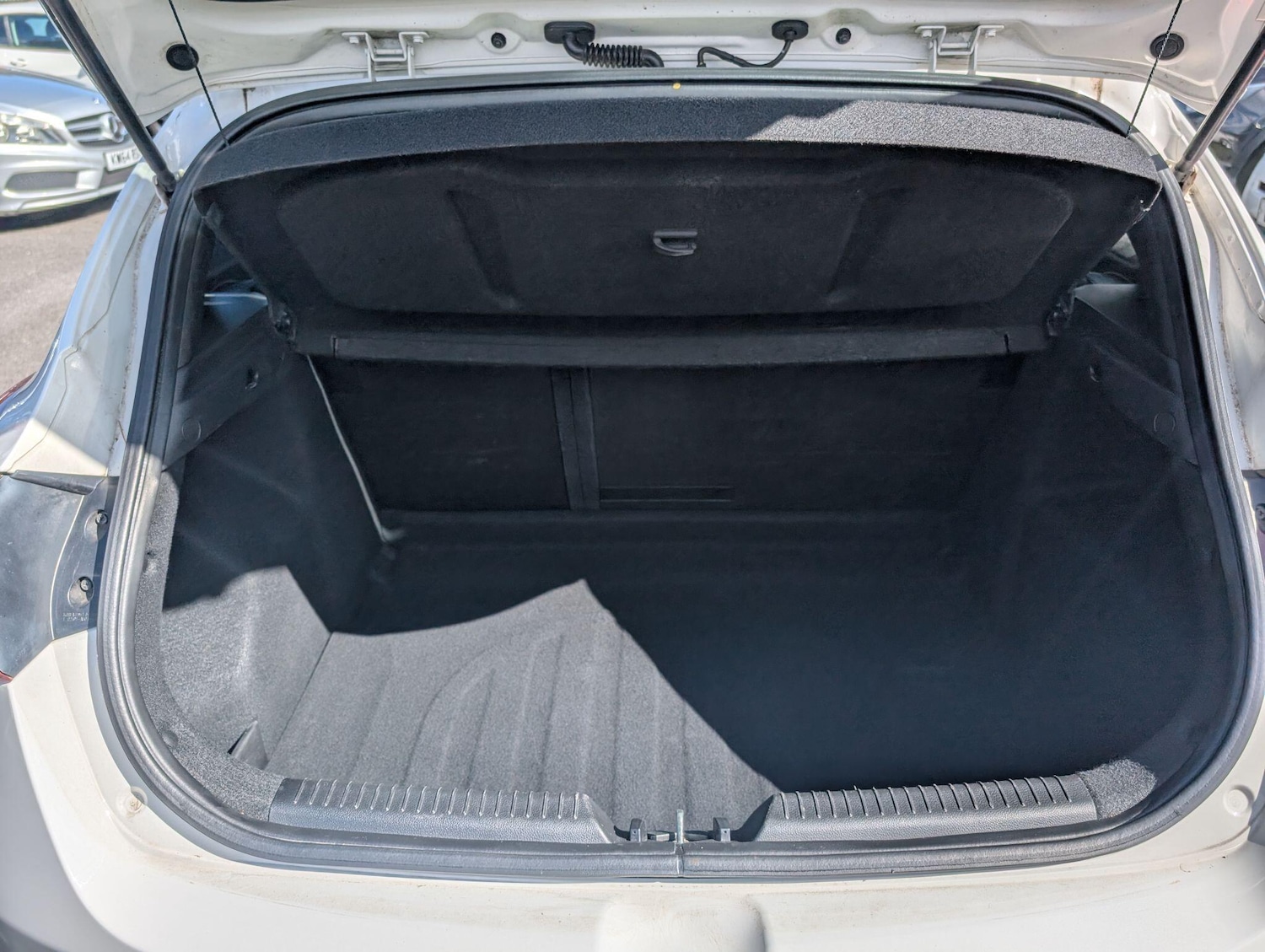 Used Hyundai i30 2012 for sale - 76988666: Photo 52