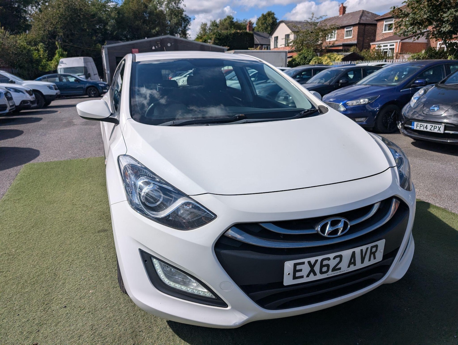 Used Hyundai i30 2012 for sale - 76988666: Photo 6