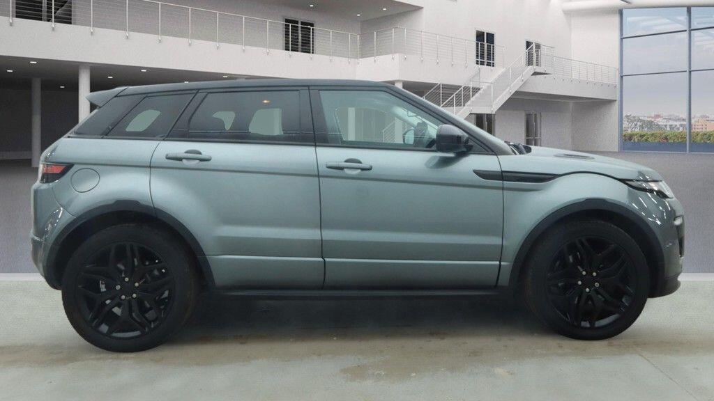 Used Land Rover Range Rover Evoque for sale - 77925311: Photo 10
