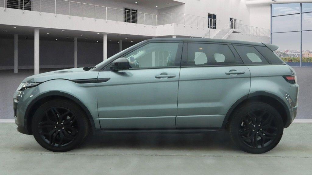 Used Land Rover Range Rover Evoque for sale - 77925311: Photo 11