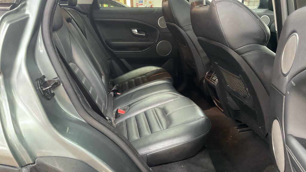 Used Land Rover Range Rover Evoque for sale - 77925311: Photo 13