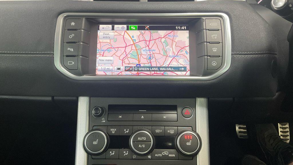 Used Land Rover Range Rover Evoque for sale - 77925311: Photo 16