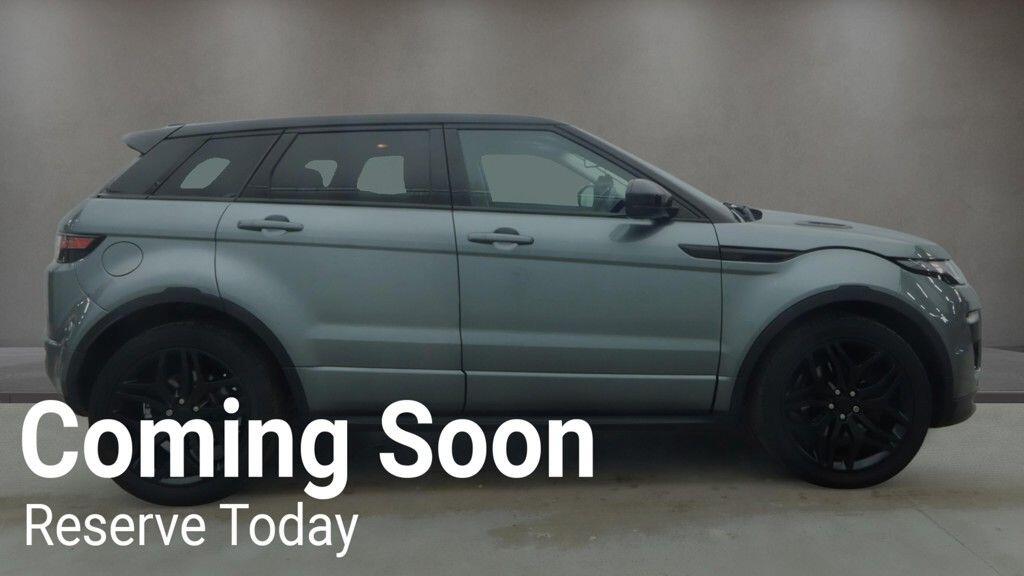 Used Land Rover Range Rover Evoque for sale - 77925311: Photo 7