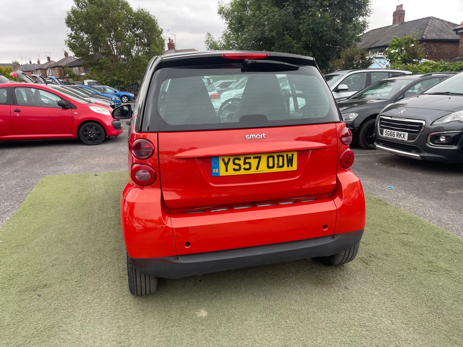 Vehicle 25