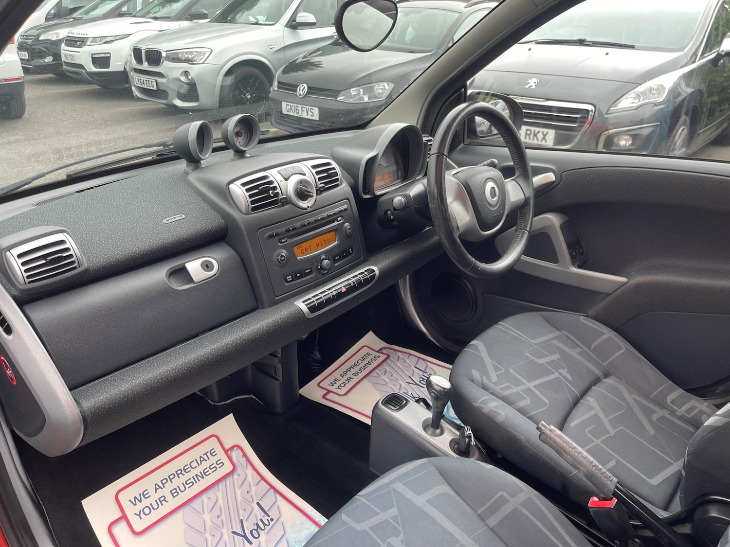 Vehicle 57