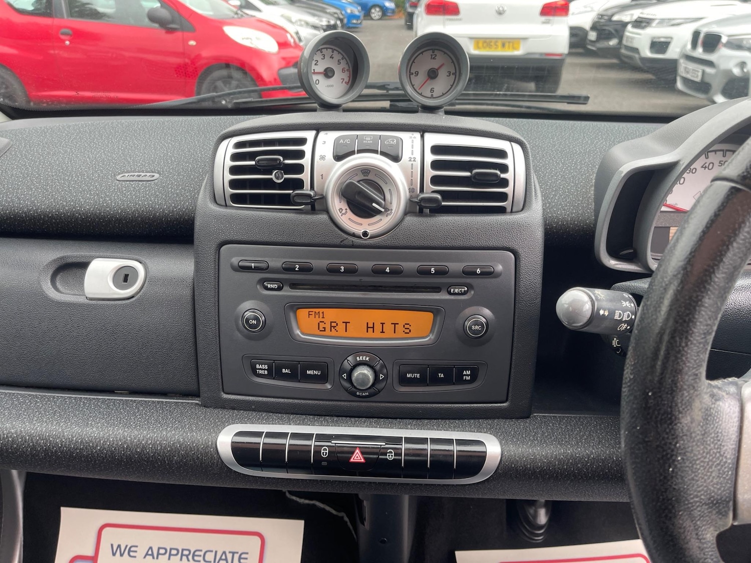 Vehicle 60