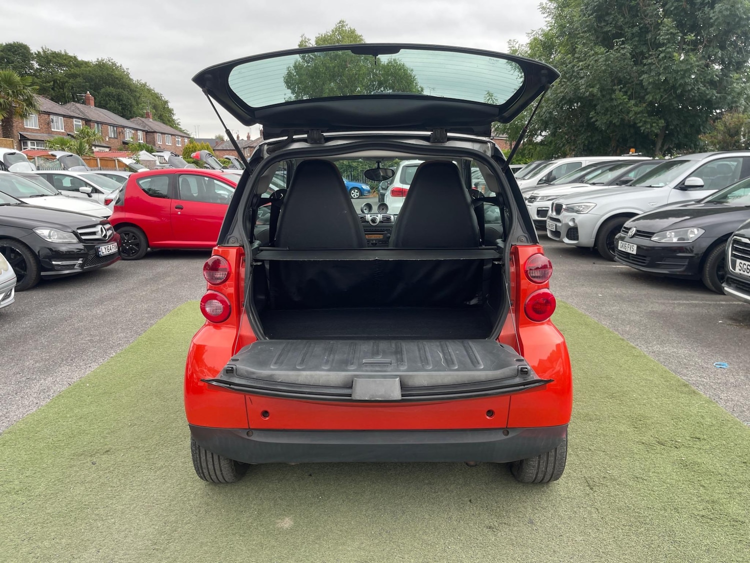Vehicle 69