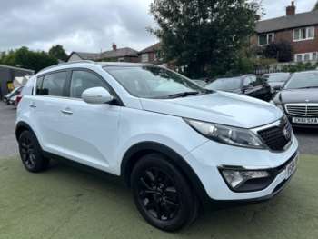 Used Kia Sportage 2015 for sale - 75387243: Photo