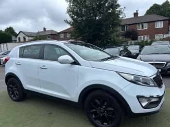 Used Kia Sportage 2015 for sale - 75387243: Photo