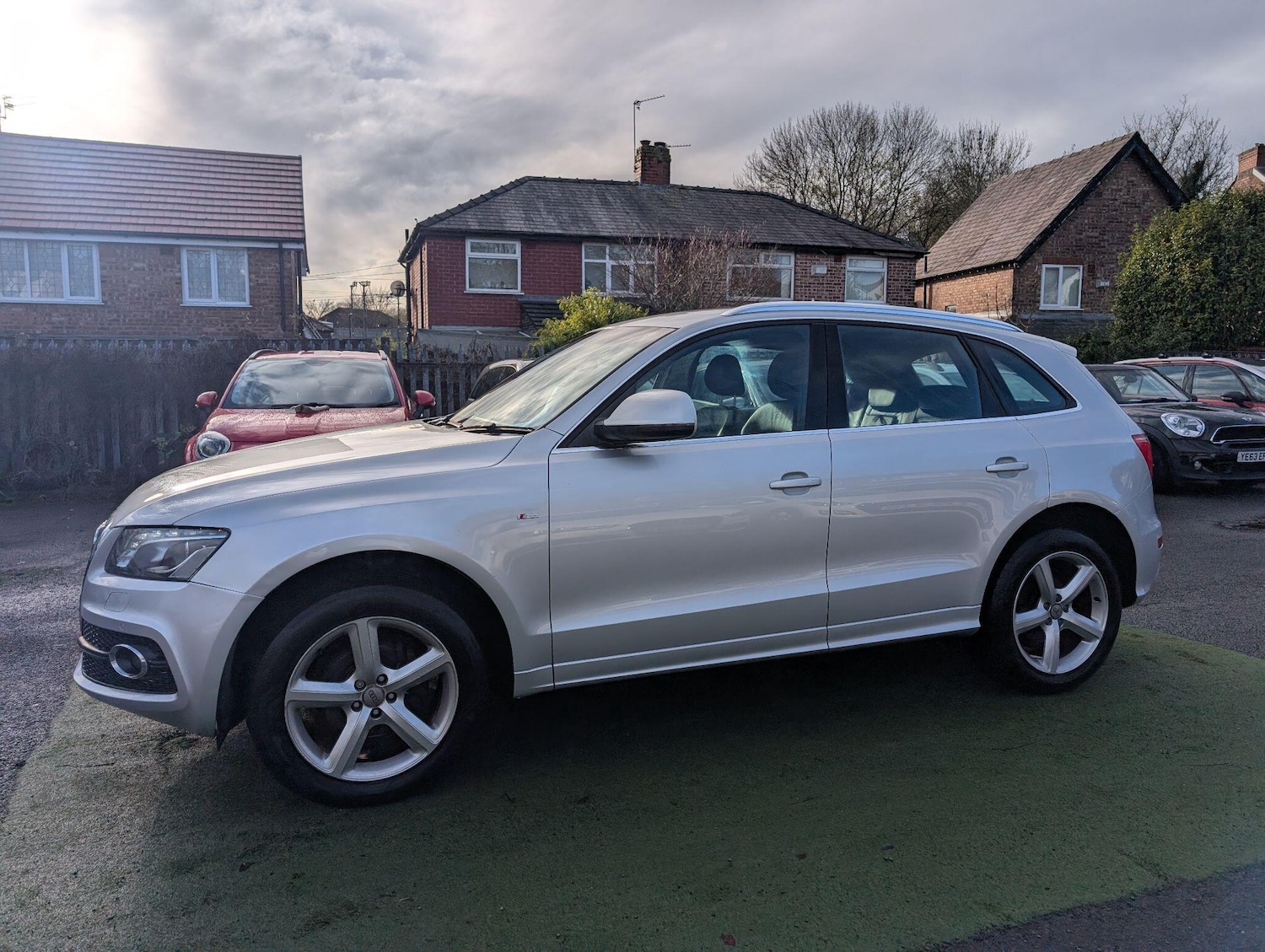 Used Audi Q5 2011 for sale - 76634220: Photo 14