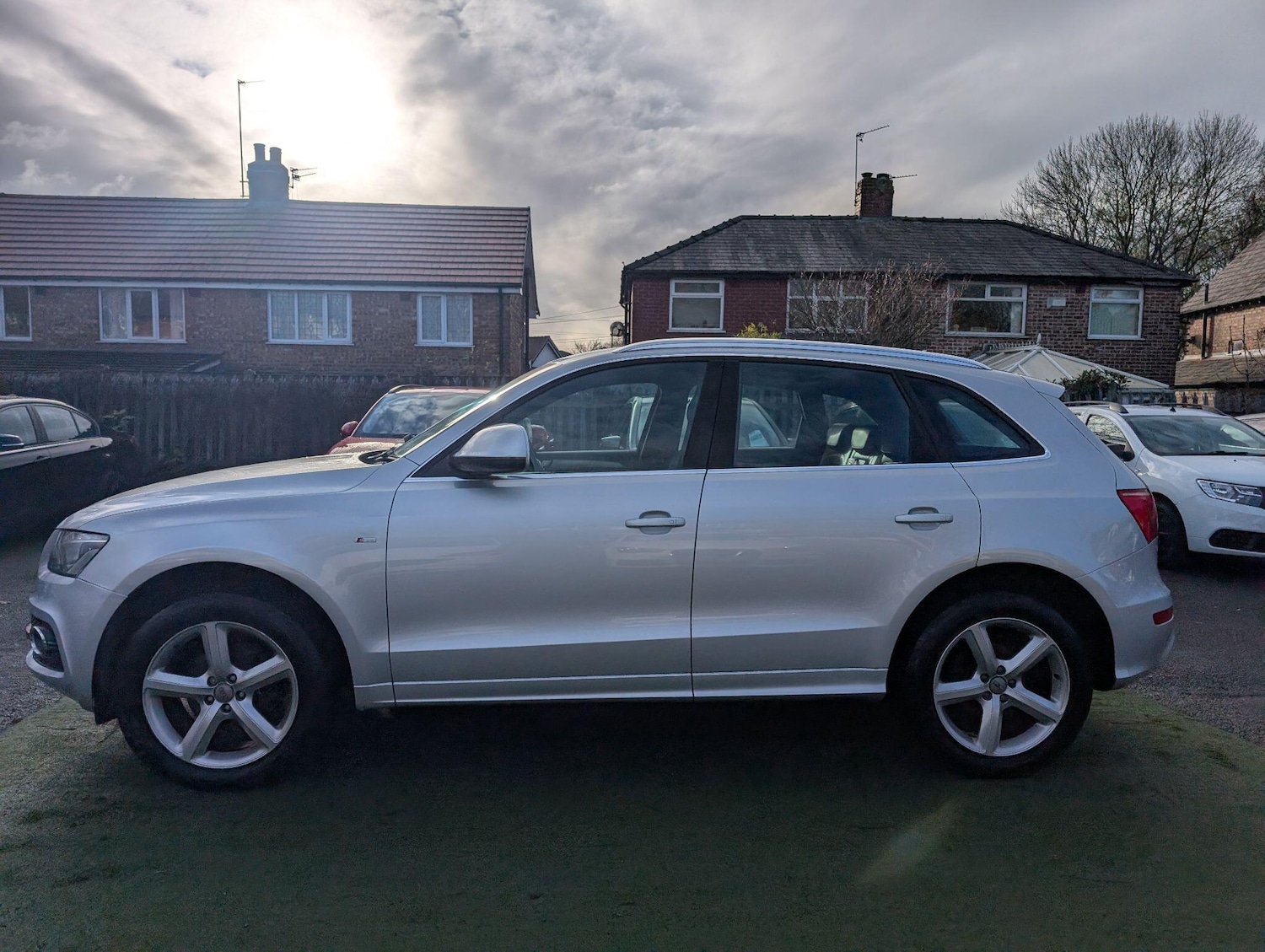 Used Audi Q5 2011 for sale - 76634220: Photo 15