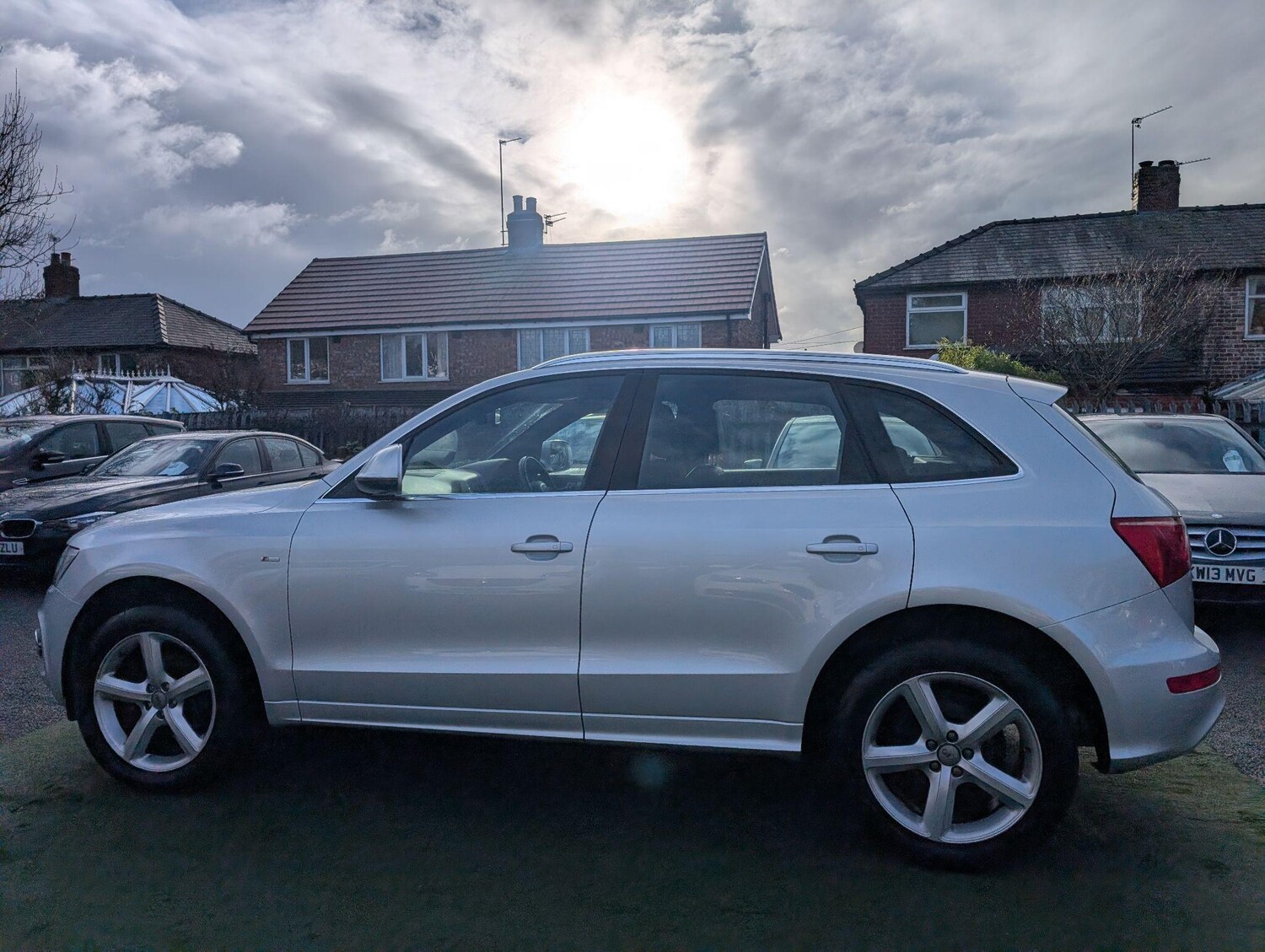Used Audi Q5 2011 for sale - 76634220: Photo 16