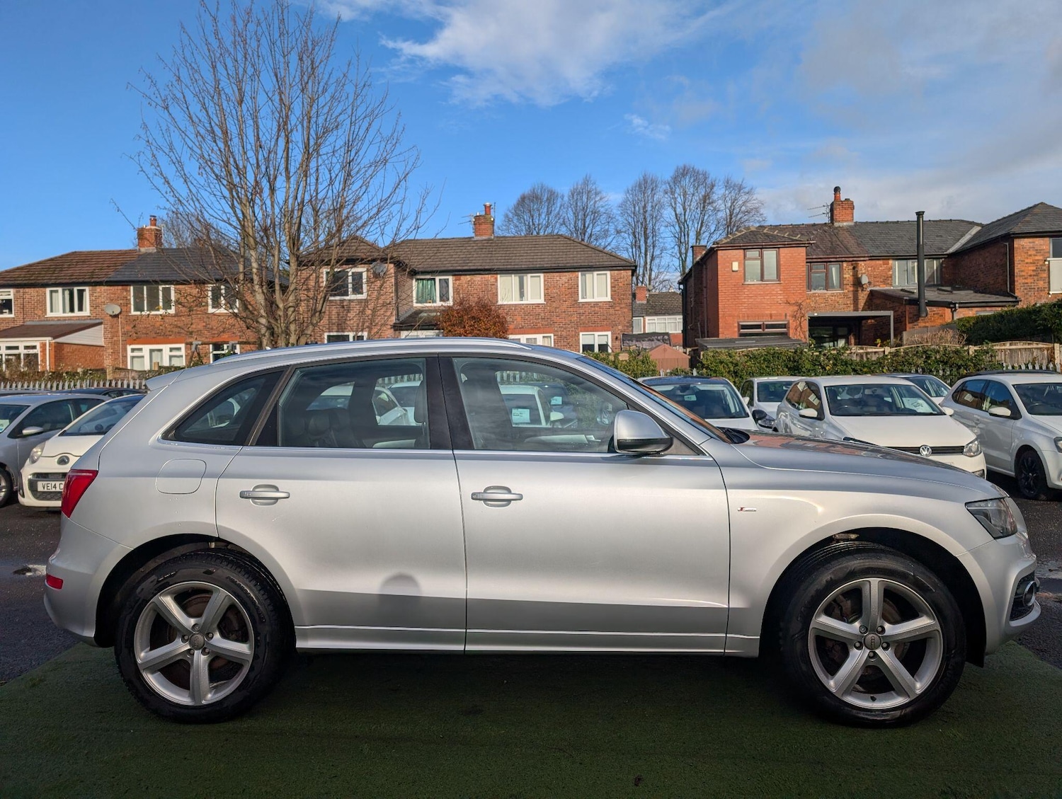 Used Audi Q5 2011 for sale - 76634220: Photo 29