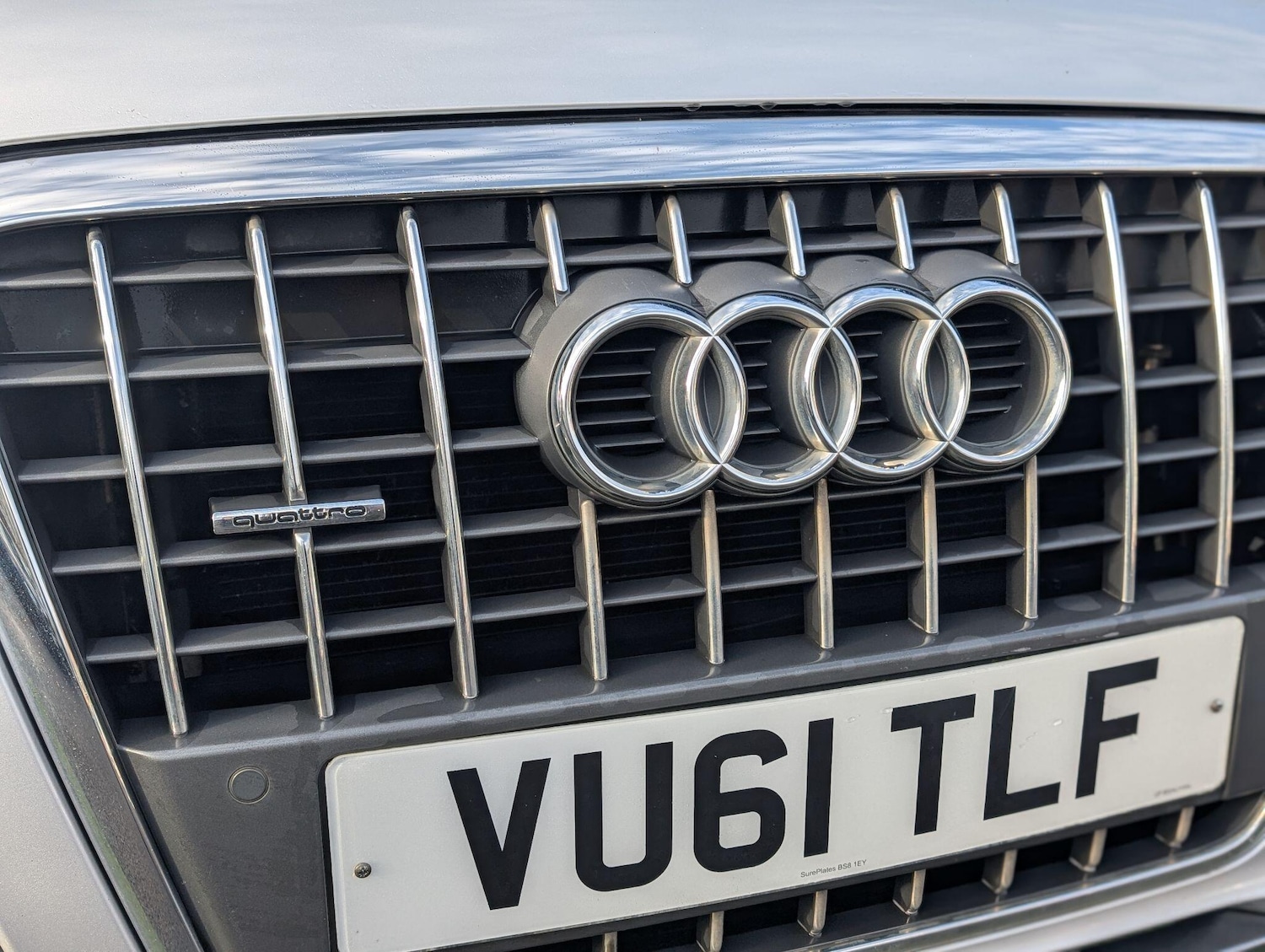 Used Audi Q5 2011 for sale - 76634220: Photo 33