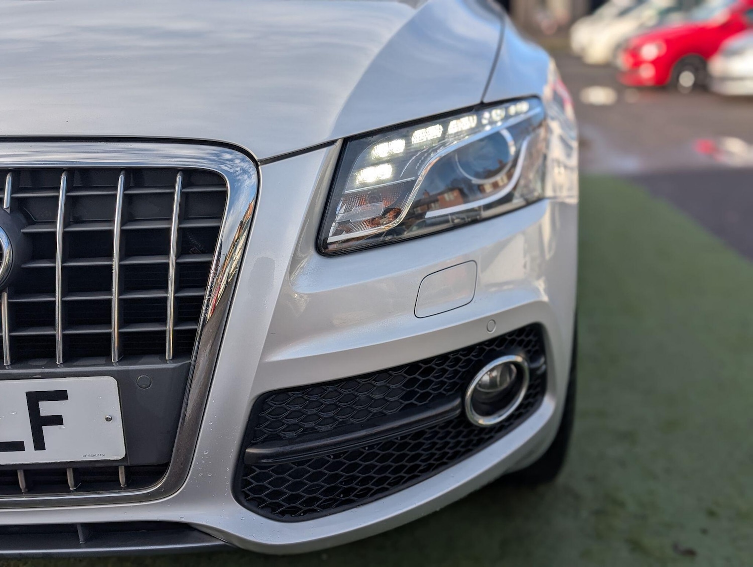 Used Audi Q5 2011 for sale - 76634220: Photo 34