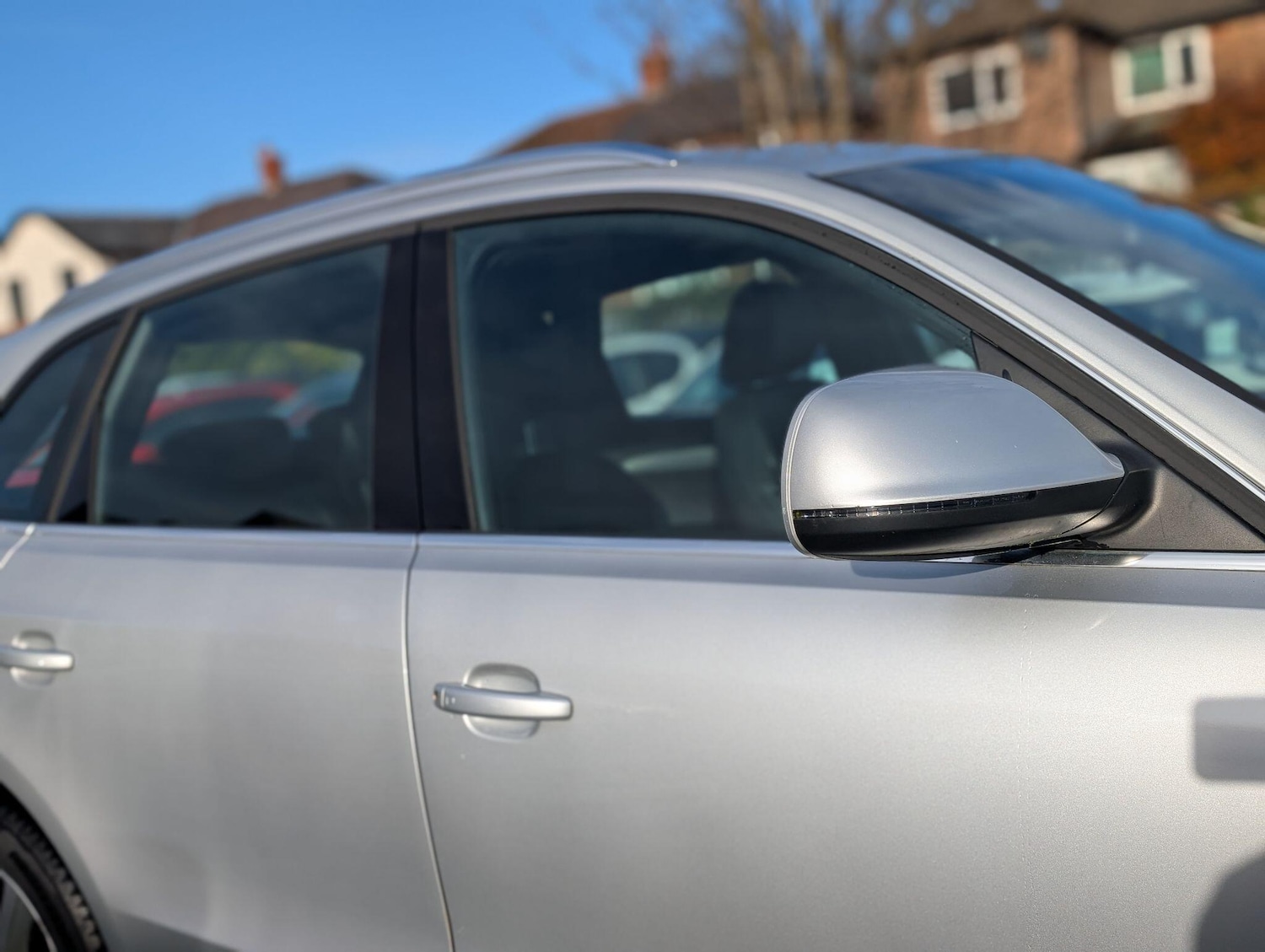 Used Audi Q5 2011 for sale - 76634220: Photo 36