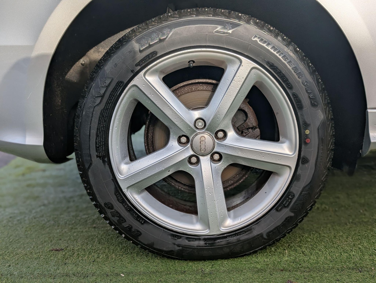 Used Audi Q5 2011 for sale - 76634220: Photo 37