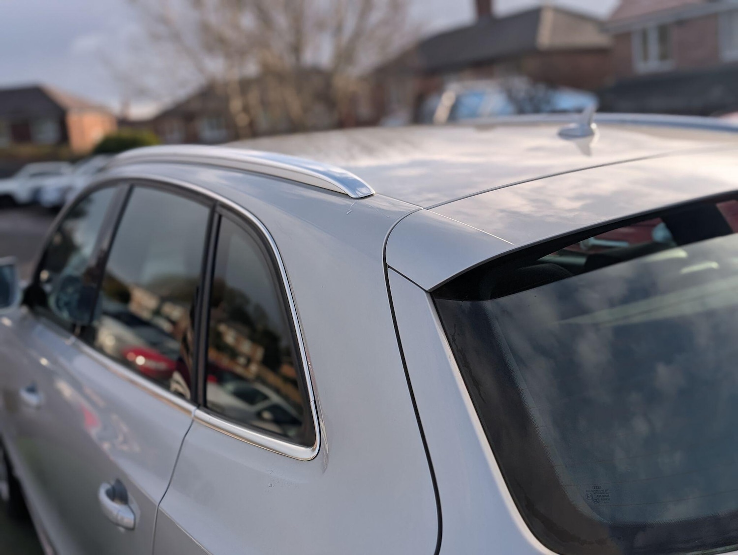 Used Audi Q5 2011 for sale - 76634220: Photo 40