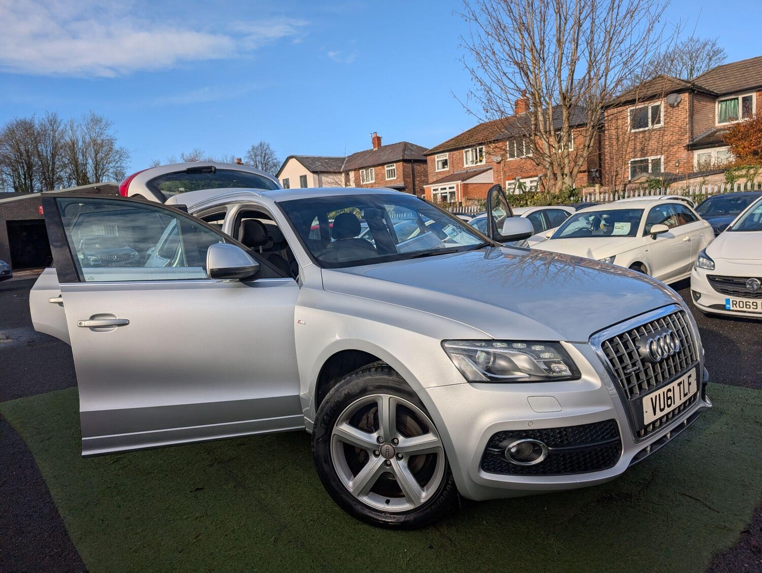 Used Audi Q5 2011 for sale - 76634220: Photo 41