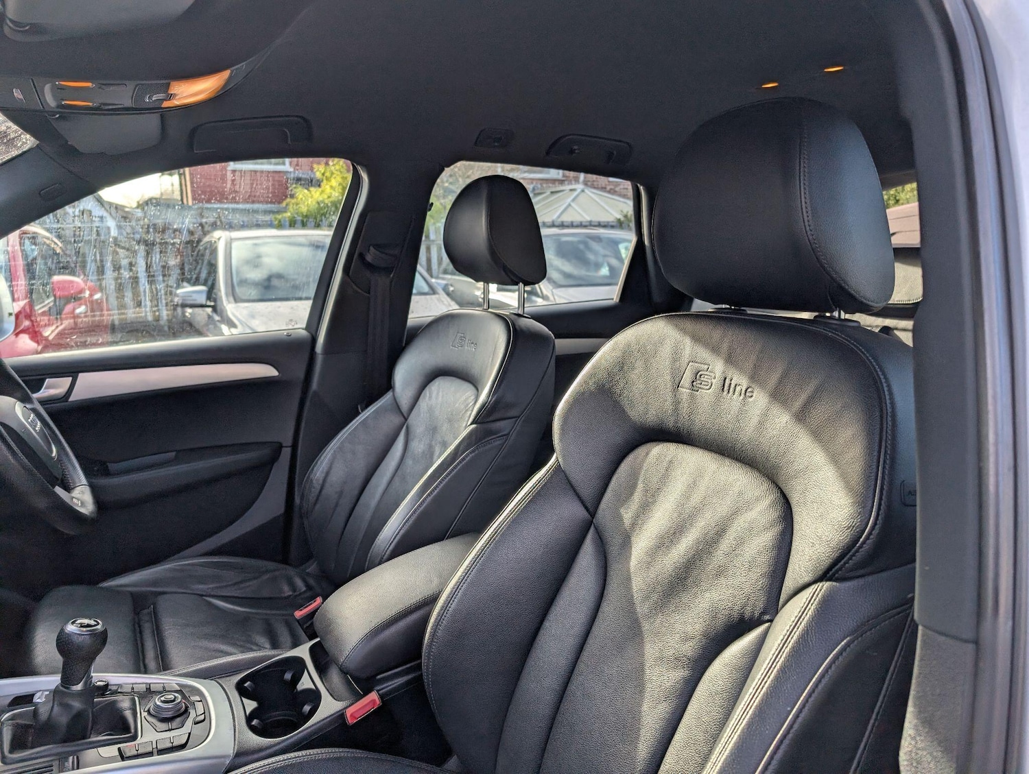 Used Audi Q5 2011 for sale - 76634220: Photo 43