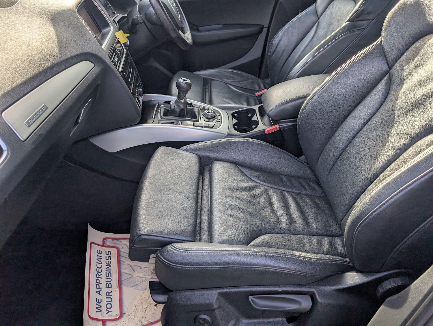 Used Audi Q5 2011 for sale - 76634220: Photo 44