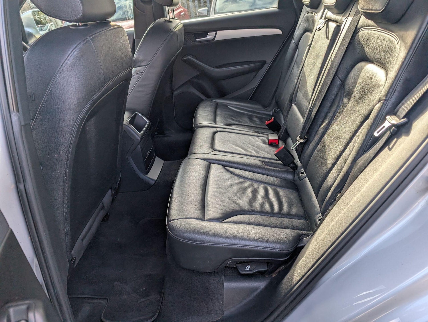 Used Audi Q5 2011 for sale - 76634220: Photo 46