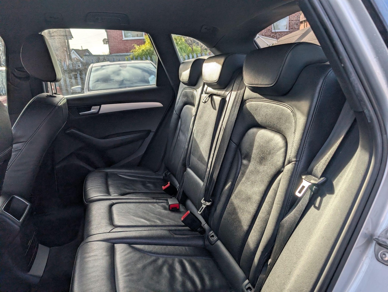 Used Audi Q5 2011 for sale - 76634220: Photo 47