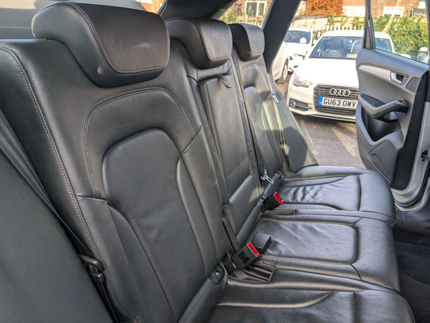 Used Audi Q5 2011 for sale - 76634220: Photo 49