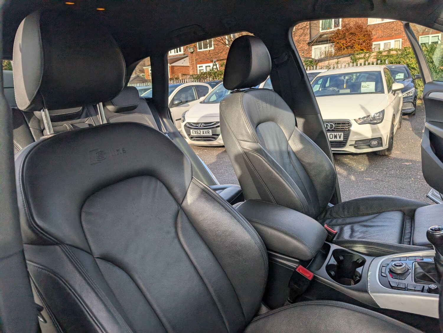 Used Audi Q5 2011 for sale - 76634220: Photo 50