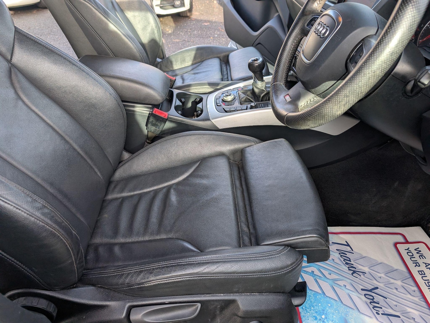 Used Audi Q5 2011 for sale - 76634220: Photo 51