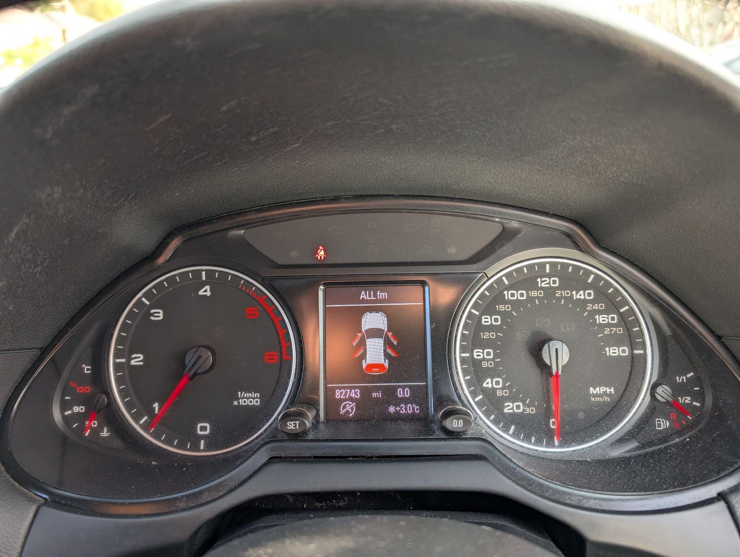 Used Audi Q5 2011 for sale - 76634220: Photo 53