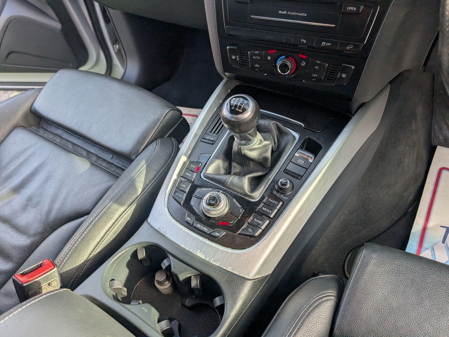 Used Audi Q5 2011 for sale - 76634220: Photo 56