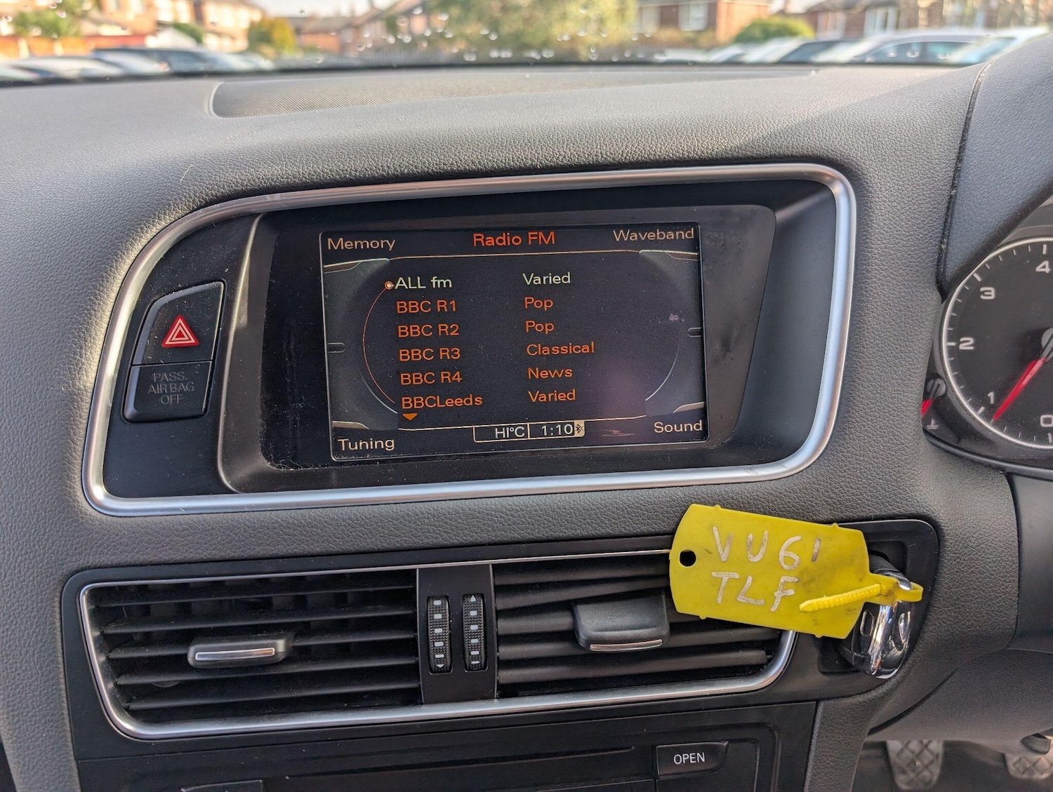 Used Audi Q5 2011 for sale - 76634220: Photo 58