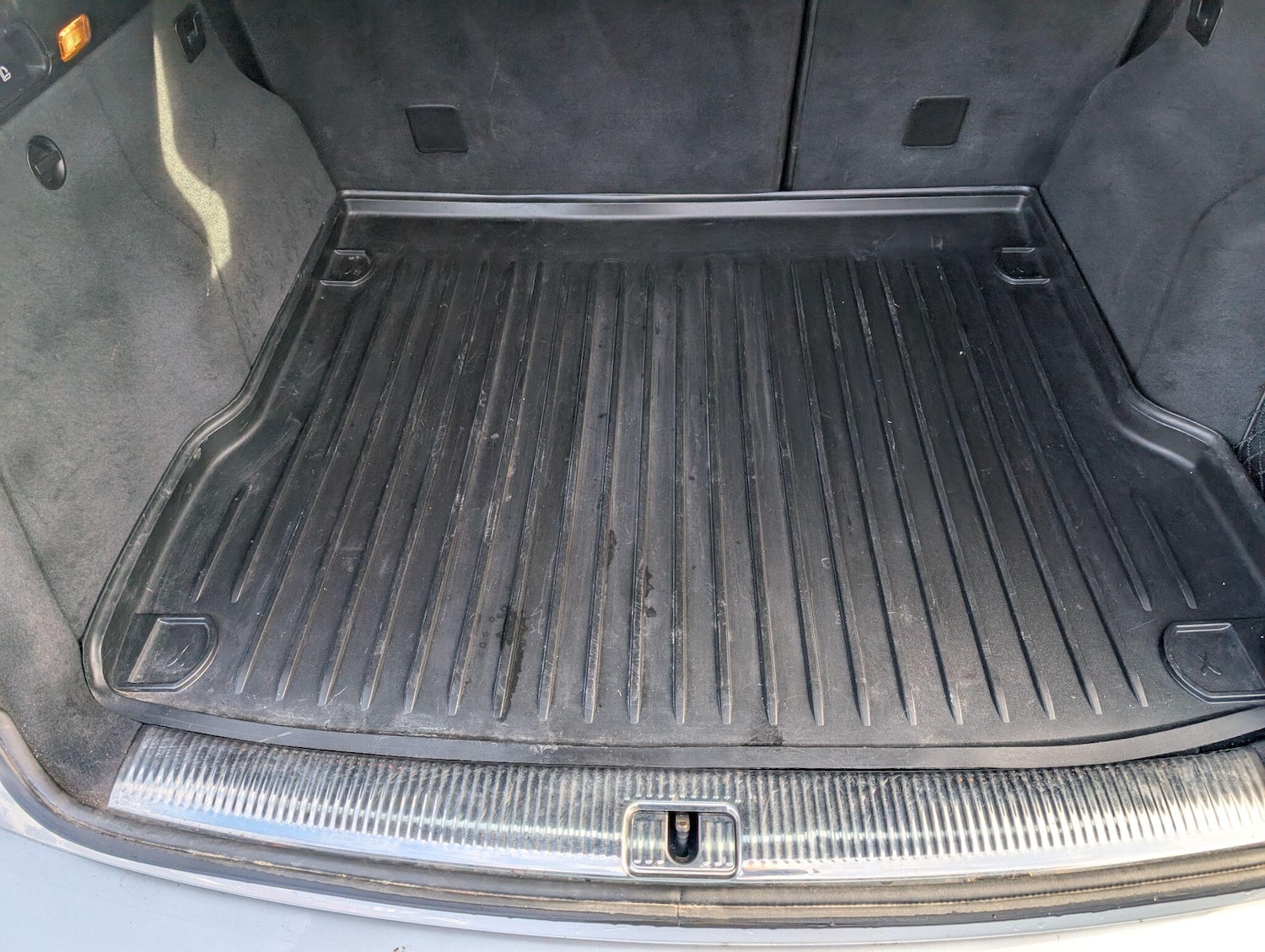 Used Audi Q5 2011 for sale - 76634220: Photo 61