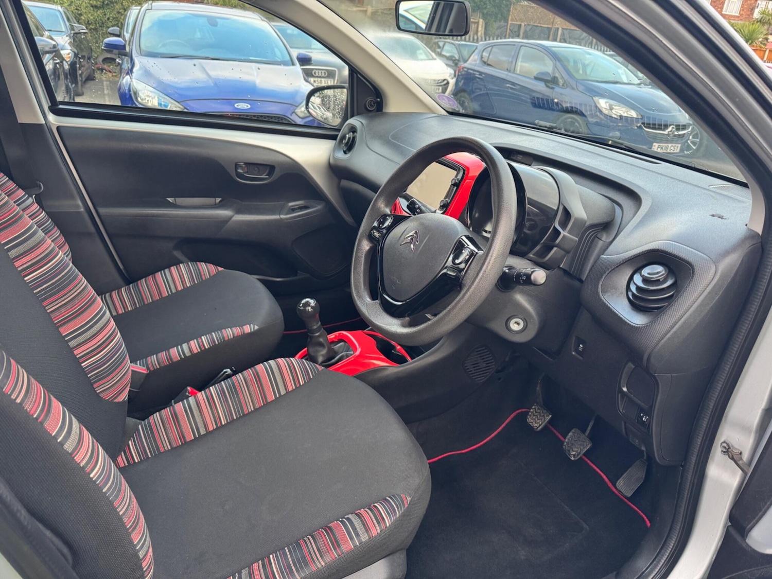 Used Citroen C1 2014 for sale - 77060224: Photo 21