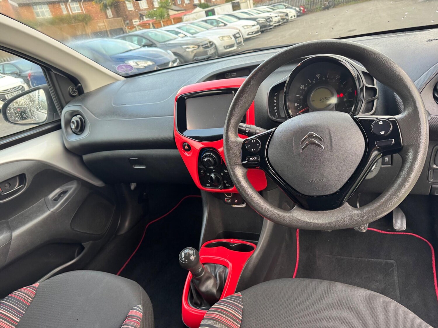 Used Citroen C1 2014 for sale - 77060224: Photo 24