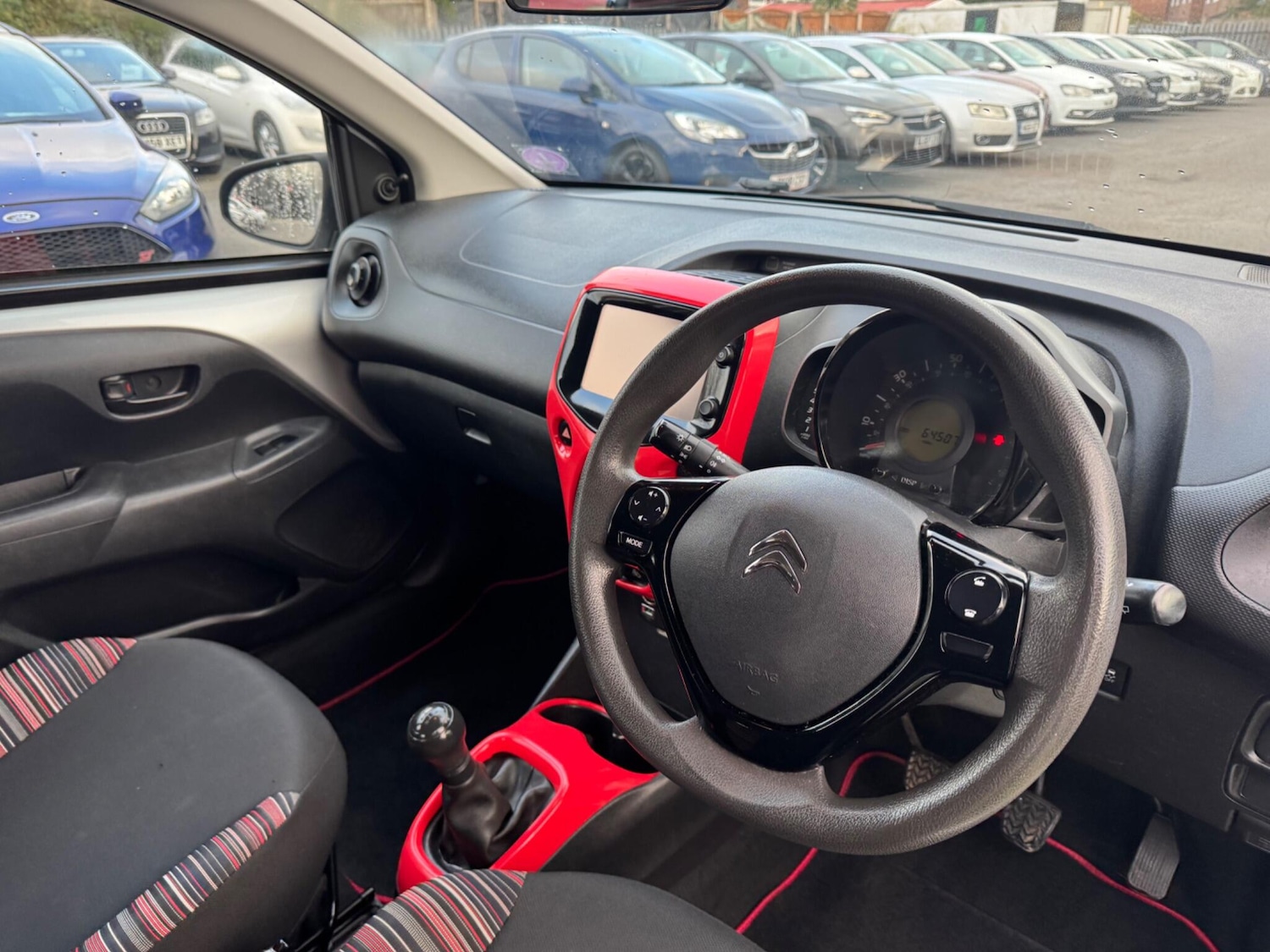 Used Citroen C1 2014 for sale - 77060224: Photo 25