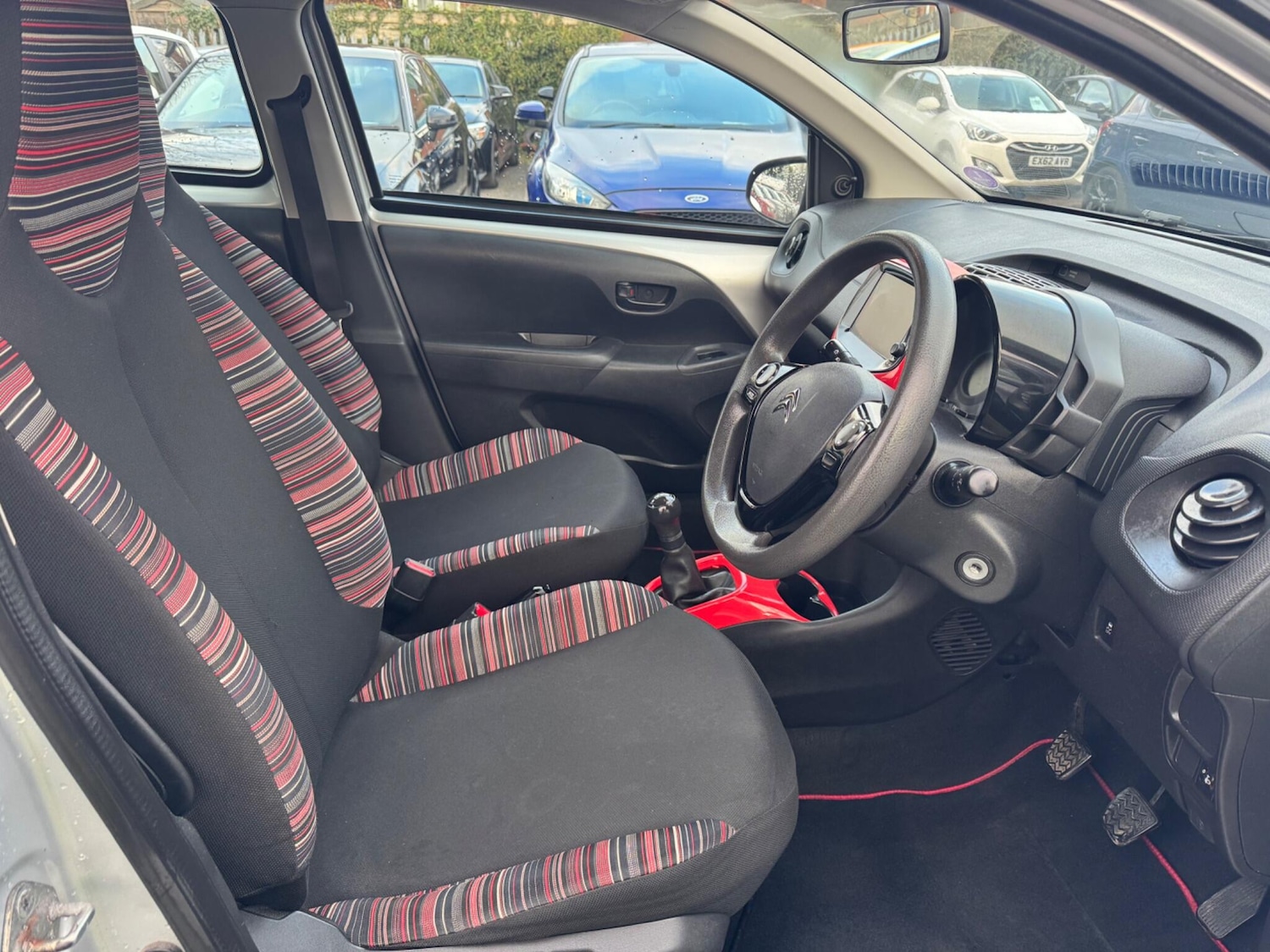 Used Citroen C1 2014 for sale - 77060224: Photo 26