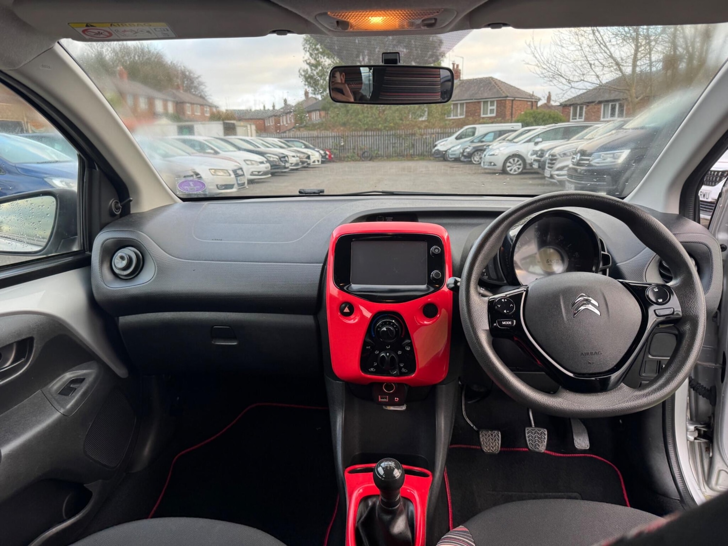 Used Citroen C1 2014 for sale - 77060224: Photo 28