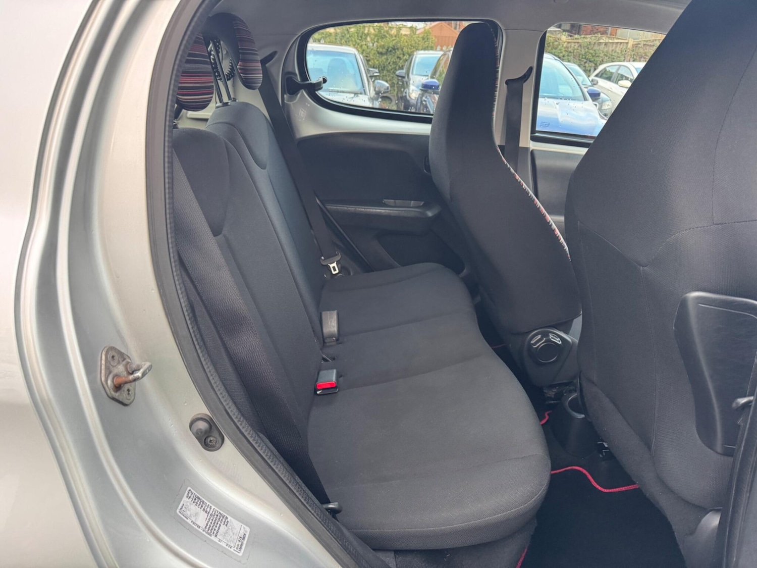 Used Citroen C1 2014 for sale - 77060224: Photo 29