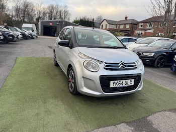 Used Citroen C1 2014 for sale - 77060224: Photo