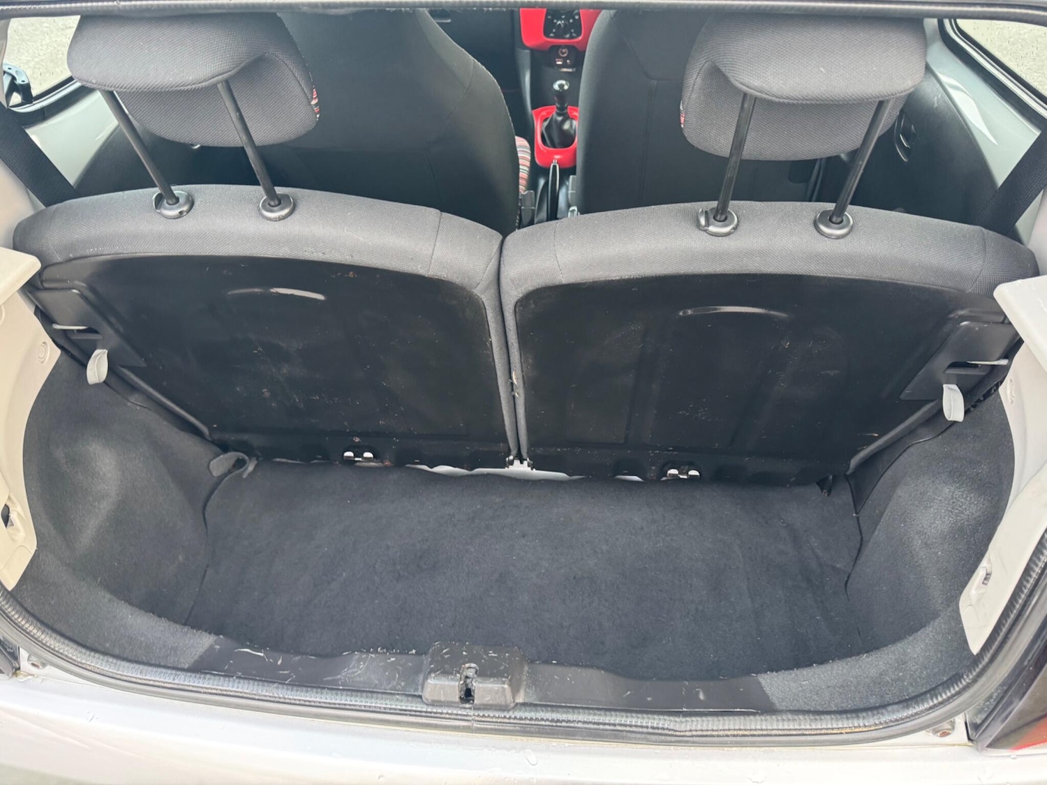 Used Citroen C1 2014 for sale - 77060224: Photo 30